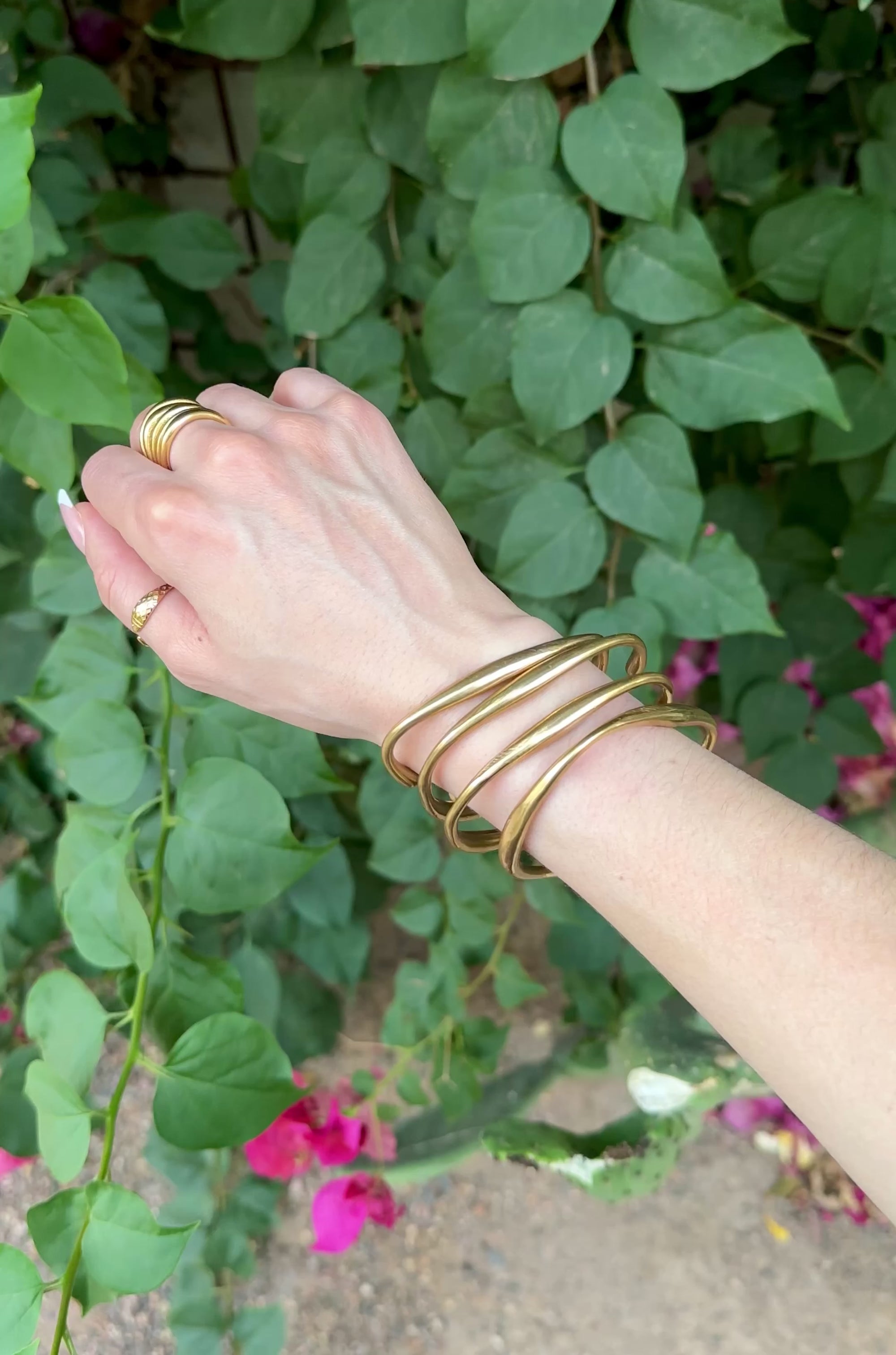 Dune Bracelet