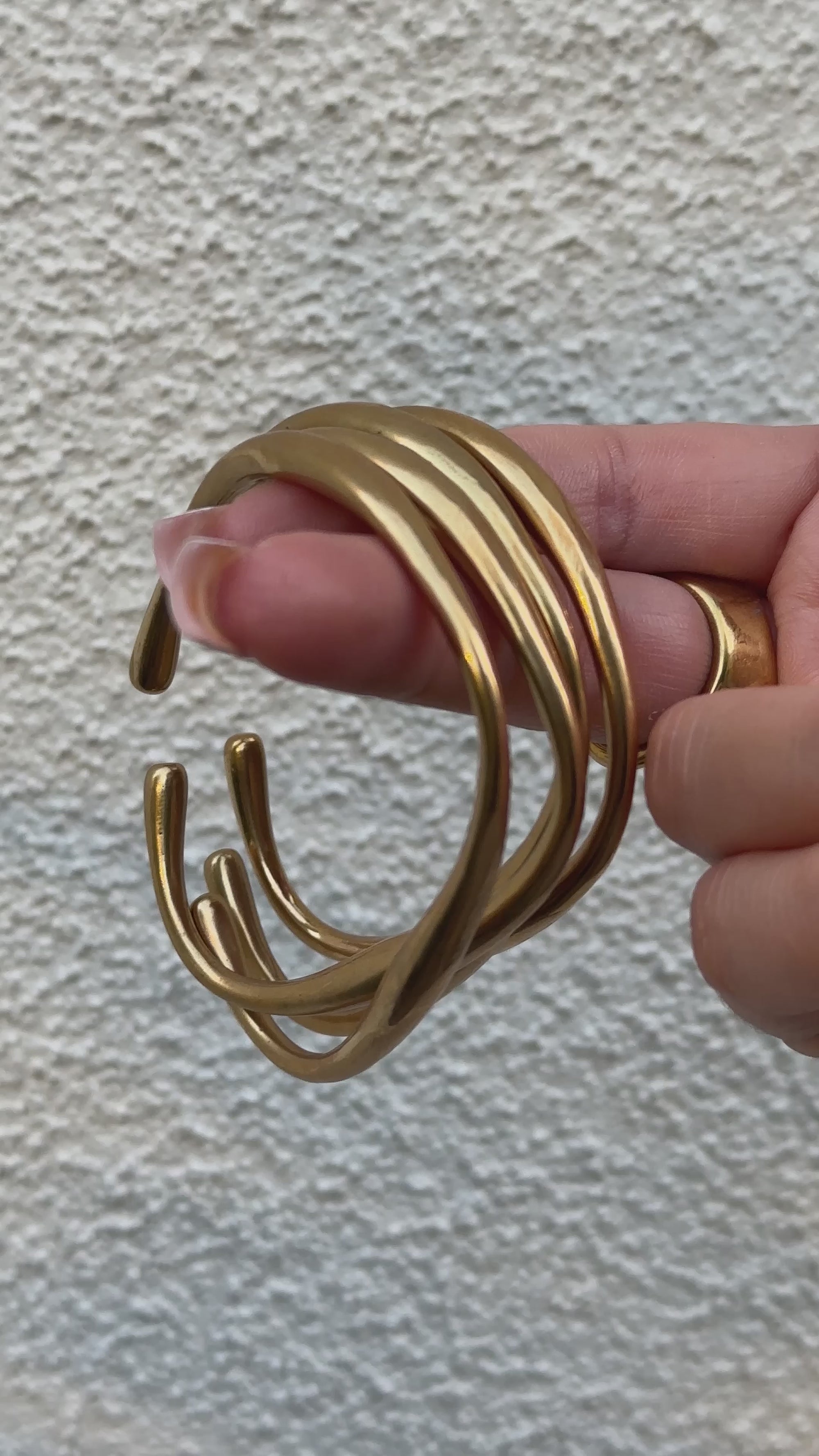 Dune Bracelet